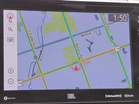 Used 2023 Toyota Camry XSE image 22