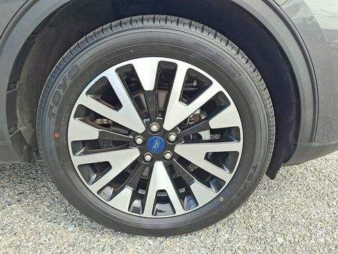 Used 2020 Ford Escape SE Sport AWD/4WD image 8