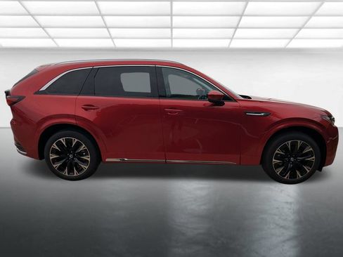 Used 2026 MAZDA CX-90 3.3 Turbo S w/ Premium Plus AWD/4WD image 33
