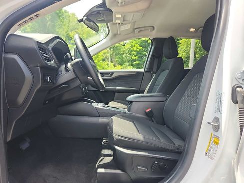 Used 2024 Ford Escape Active FWD image 13