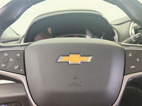 Used 2021 Chevrolet Traverse Premier AWD/4WD image 27