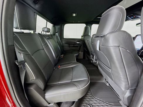 New 2026 RAM 2500 Power Wagon image 27