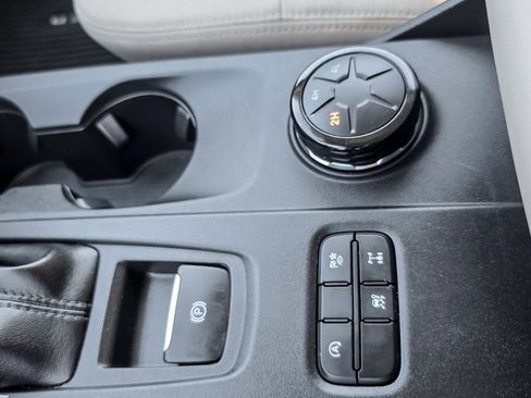 Used 2024 Ford Ranger XLT w/ Equipment Group 301A High image 13