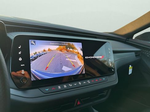 New 2026 Dodge Charger R/T Scat Pack image 29