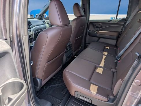New 2026 Honda Ridgeline RTL image 14