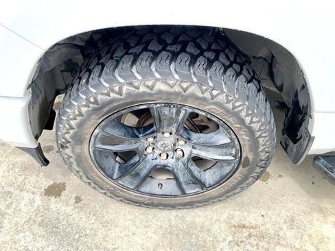 Used 2022 RAM 1500 Lone Star RWD image 9