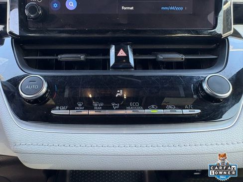 Certified 2023 Toyota Corolla SE w/ SE Package image 19