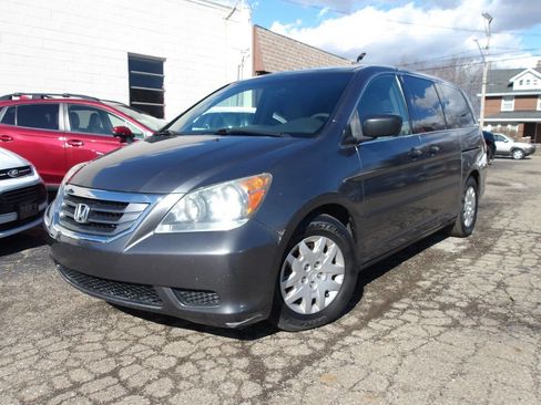 Used 2010 Honda Odyssey LX image 31