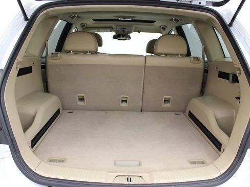 Used 2009 Saturn Vue XR w/ Premium Trim Package FWD image 28