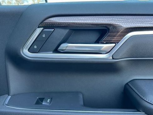 New 2026 Chevrolet Silverado 1500 RST AWD/4WD image 22