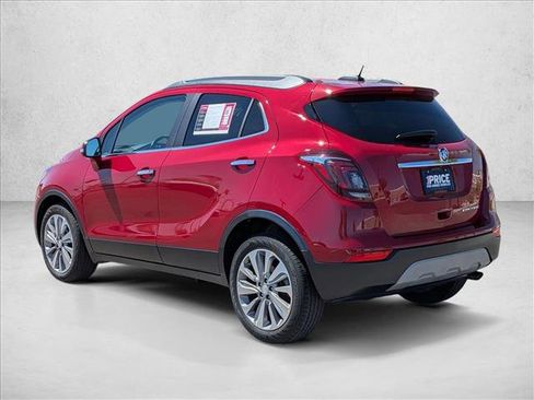 Used 2019 Buick Encore Preferred w/ Safety Package FWD image 8