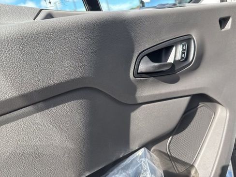 New 2026 Ford Transit 350 XLT image 22
