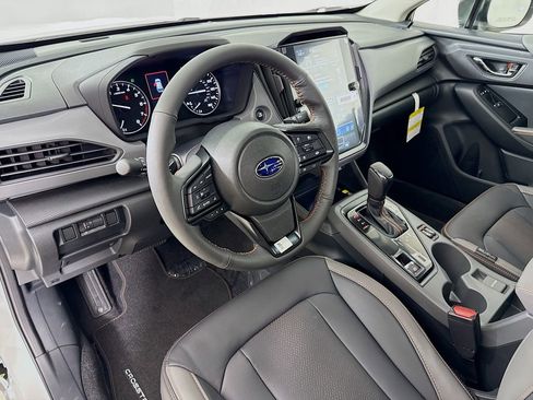 New 2026 Subaru Crosstrek 2.5i Limited image 10