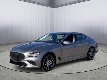 Used 2025 Genesis G70 2.5T