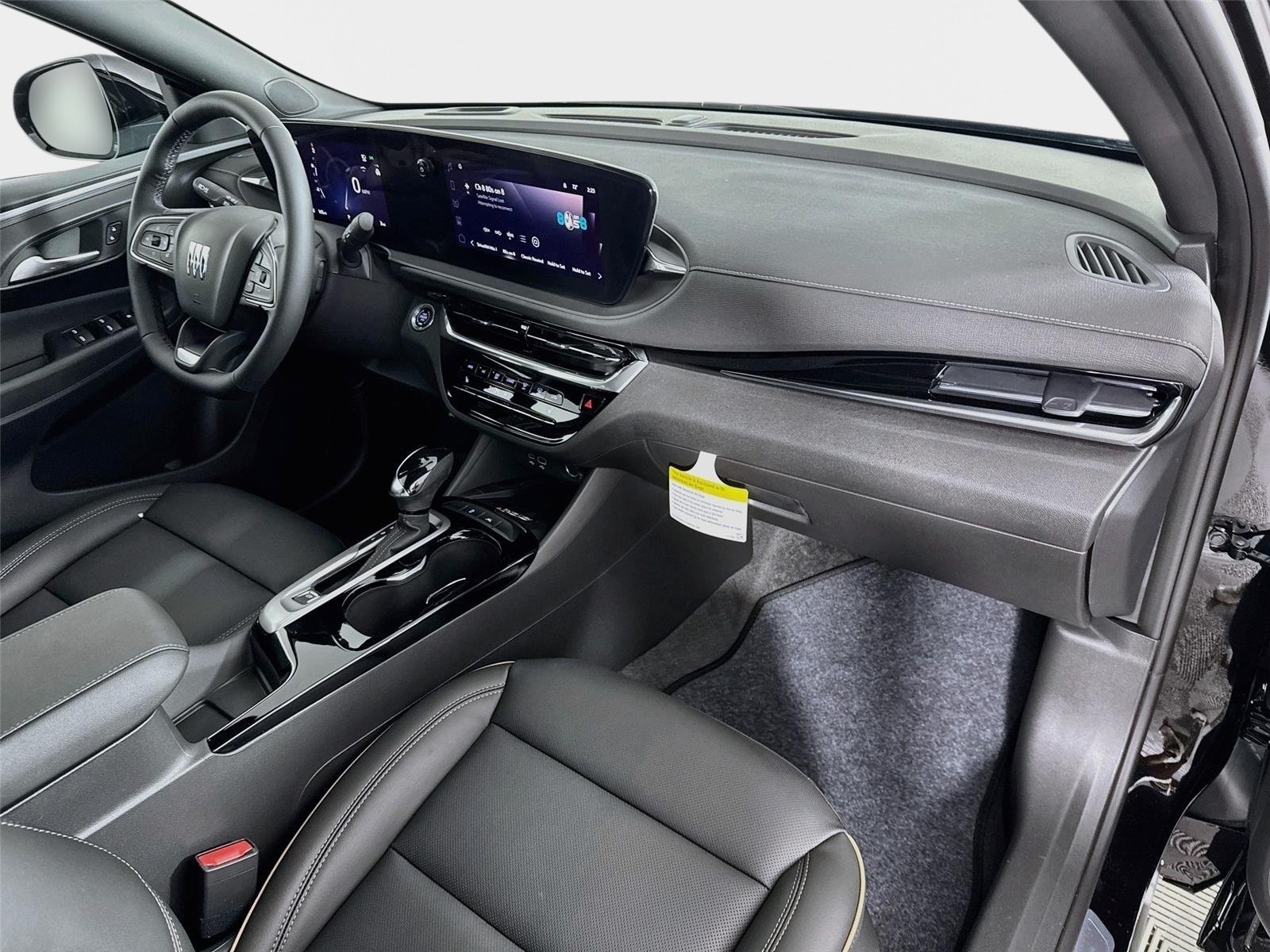 New 2026 Buick Envista Sport Touring FWD image 28