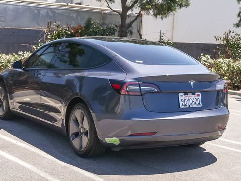 Used 2023 Tesla Model 3 Standard Range RWD image 8