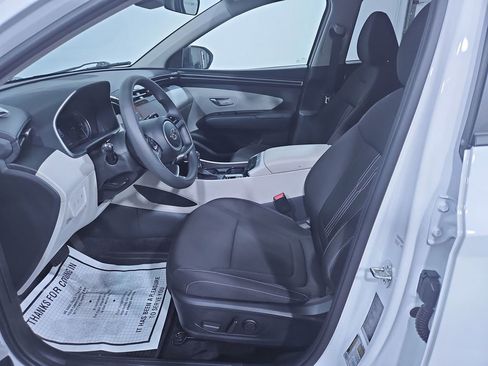 Used 2024 Hyundai Tucson SEL image 11