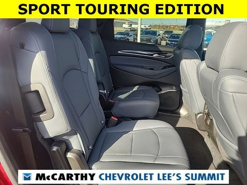 Used 2023 Buick Enclave Essence w/ Experience Buick Package image 21