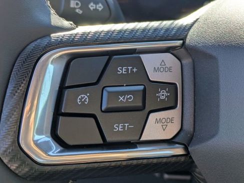 New 2025 Ford Mustang Coupe image 17