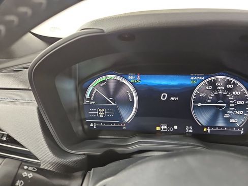 New 2026 Subaru Forester Premium AWD/4WD image 15