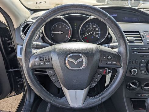 Used 2012 MAZDA MAZDA3 i Touring FWD image 20