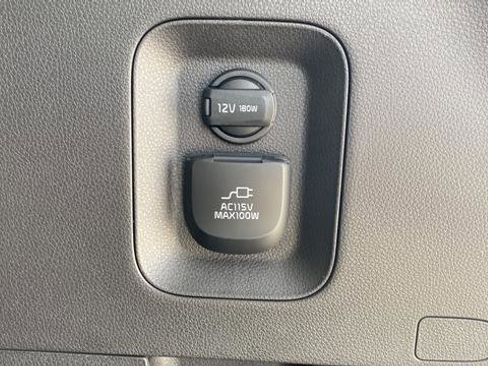 New 2026 Kia Carnival SX FWD image 34