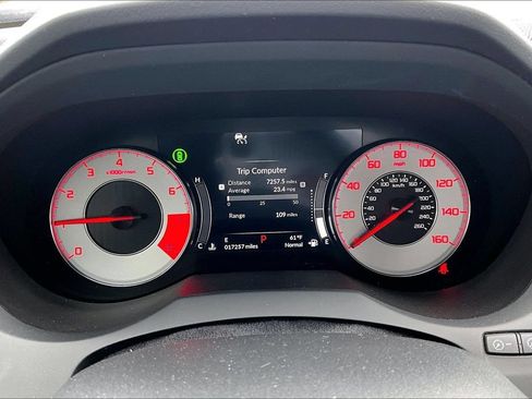 Certified 2025 Acura RDX A-Spec AWD/4WD image 27