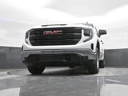 New 2026 GMC Sierra 1500 Pro w/ Pro Value Package image 30