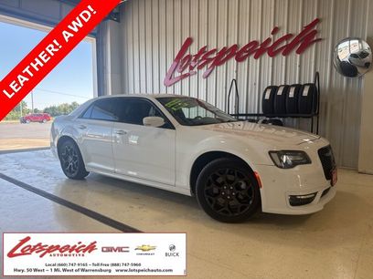Used 2021 Chrysler 300 Touring L