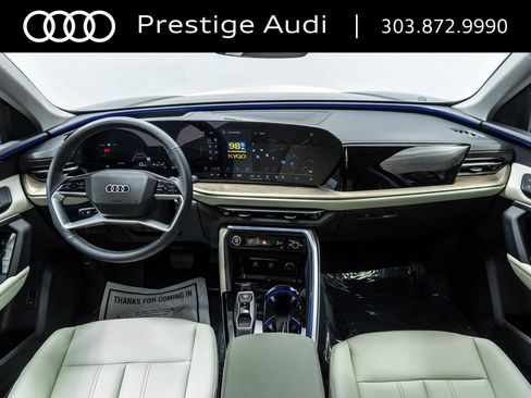 New 2025 Audi Q5 Premium Plus w/ Premium Plus image 19
