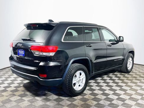 Used 2016 Jeep Grand Cherokee Laredo AWD/4WD image 8