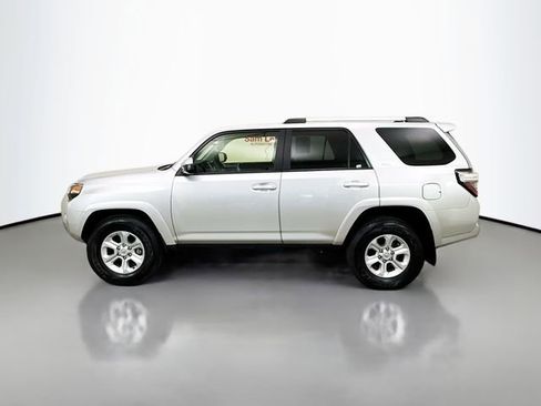 Used 2023 Toyota 4Runner SR5 image 4