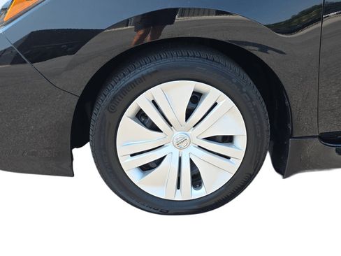 Used 2022 Nissan Leaf S FWD image 26
