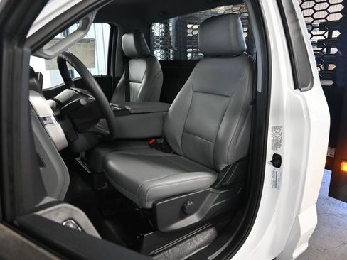 New 2025 Ford F450 XL RWD image 11