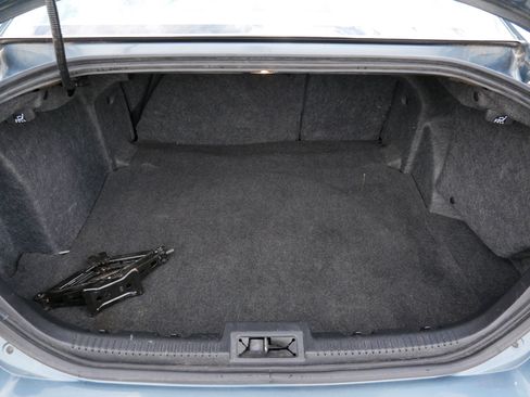 Used 2012 Ford Fusion SEL FWD image 17