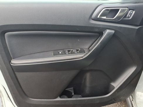 Used 2022 Ford Ranger Lariat w/ Tremor Off-Road Package image 19