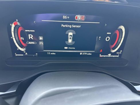 New 2026 Nissan Pathfinder Platinum AWD/4WD image 37