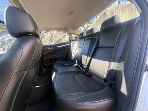 Used 2020 Honda Civic Touring image 24