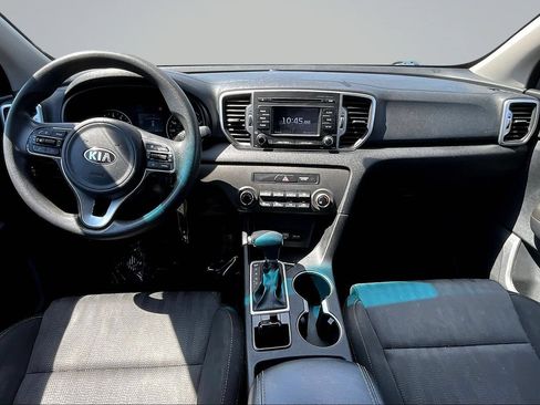 Used 2019 Kia Sportage LX FWD image 6