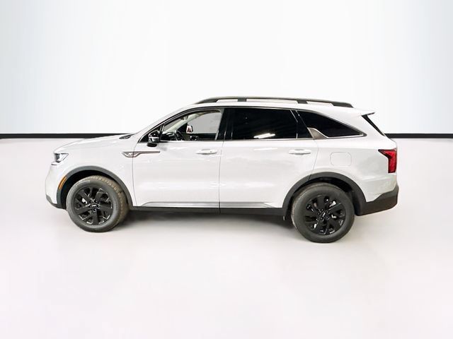 Used 2023 Kia Sorento S w/ Panoramic Sunroof Package AWD/4WD image 4