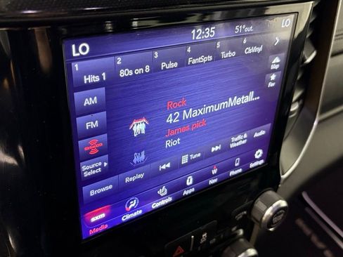 Used 2019 RAM 2500 Laramie image 28