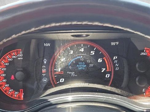 Used 2023 Dodge Durango SRT Hellcat image 11