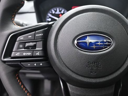 New 2025 Subaru Crosstrek 2.5i Limited w/ Crosstrek Mirror Package AWD/4WD image 16