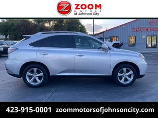 Used 2012 Lexus RX 350 AWD w/ Premium Pkg video 1