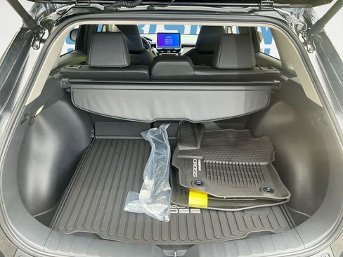 Certified 2026 Toyota Corolla Cross XLE w/ Convenience Package image 18