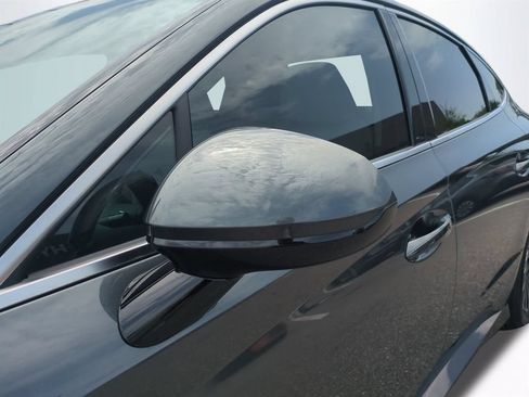 New 2026 Hyundai Sonata SEL FWD image 12