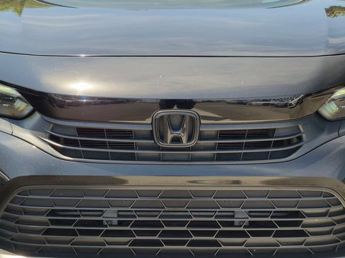 Used 2022 Honda Civic Sport image 36