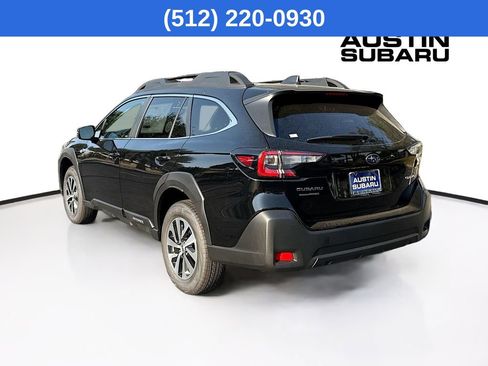 New 2025 Subaru Outback Premium image 6