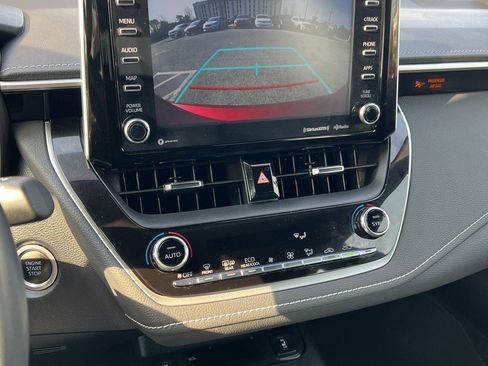 Used 2022 Toyota Corolla XSE image 27