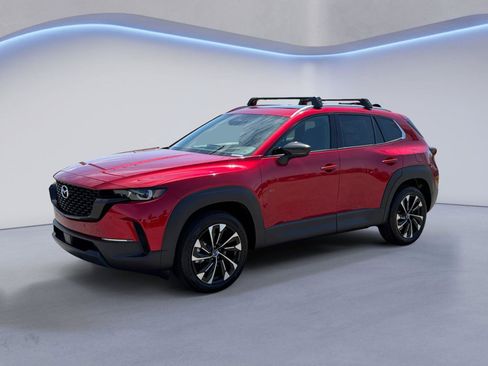 New 2026 MAZDA CX-50 2.5 Hybrid w/ Weather Package image 7